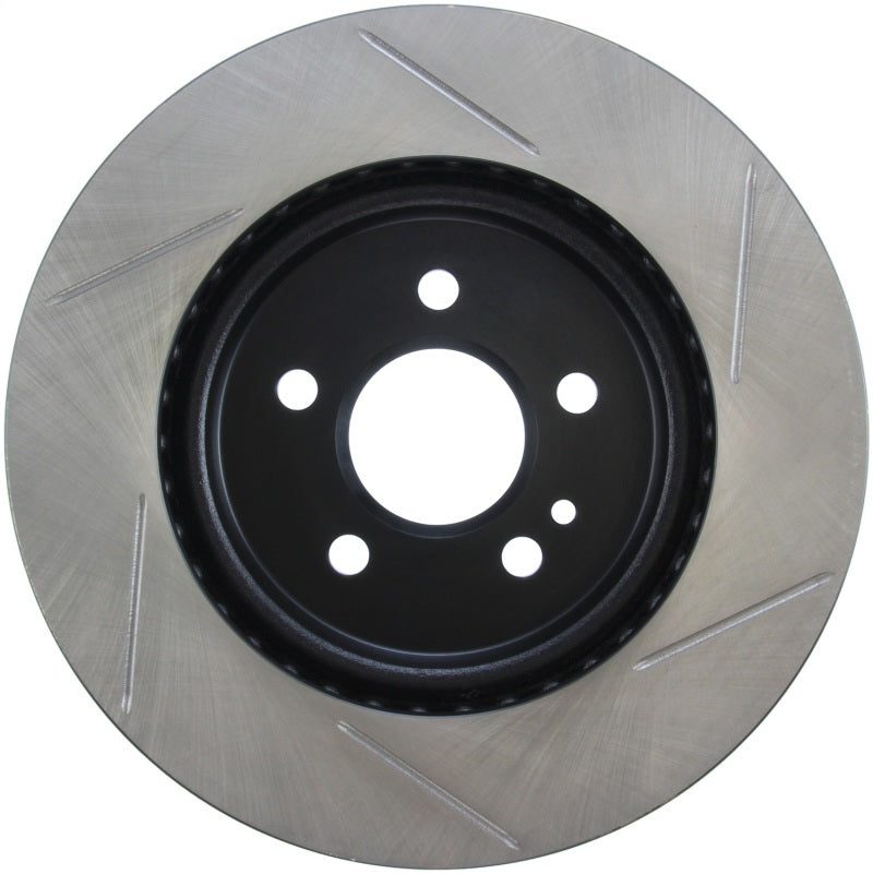 StopTech Slotted Sport Brake Rotor
