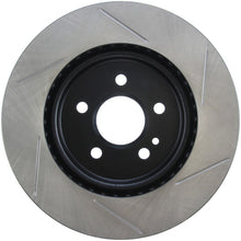 Load image into Gallery viewer, StopTech Slotted Sport Brake Rotor