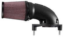 Load image into Gallery viewer, K&amp;N AirCharger H/D Touring Models 2017-2018 Performance Air Intake System
