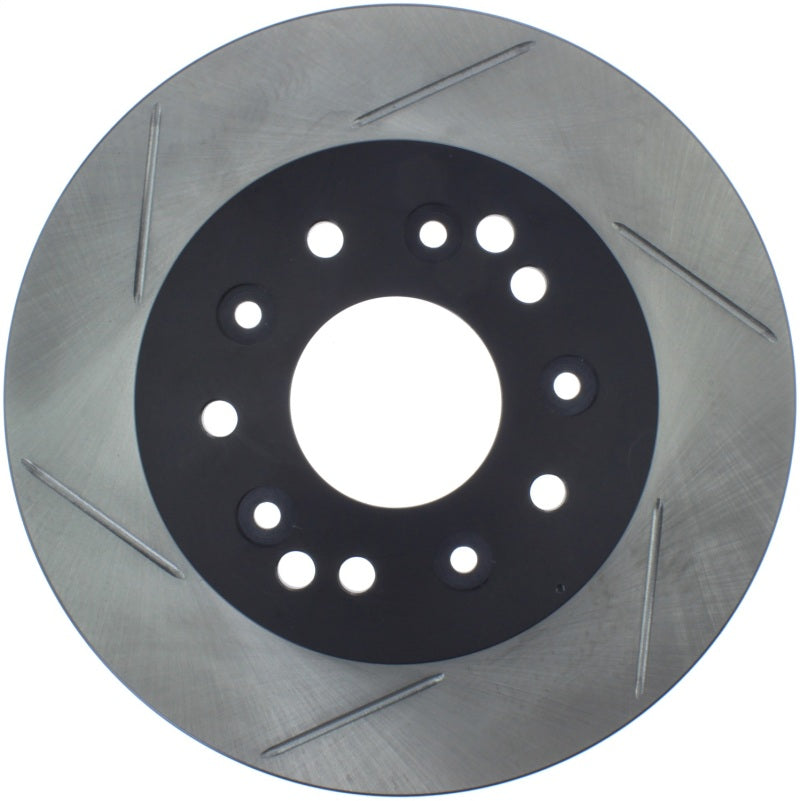 StopTech Slotted Sport Brake Rotor