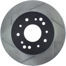 Load image into Gallery viewer, StopTech Slotted Sport Brake Rotor