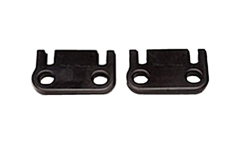 Edelbrock Replacement Guideplate for 429-460 Ford Heads