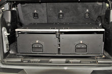 Load image into Gallery viewer, Rugged Ridge 18-22 Jeep Wrangler JL Cargo Storage Drawers