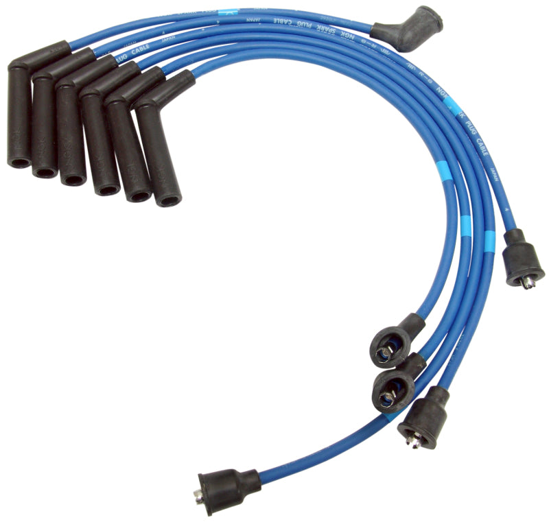 NGK Hyundai Sonata 1998-1990 Spark Plug Wire Set