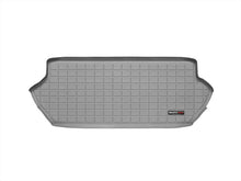 Load image into Gallery viewer, WeatherTech 03-13 Volvo XC90 Cargo Liners - Grey