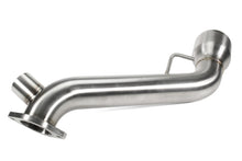 Load image into Gallery viewer, PERRIN 22-25 Subaru BRZ / Toyota GR86 Axle Back Exhaust SS (Single Side Exit w/Helmholtz Chamber)