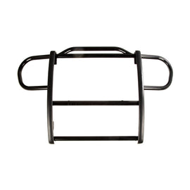 Rugged Ridge Grille Guard Black 15-18 Jeep Renegade - GTR Auto