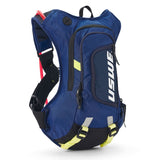 USWE Moto Hydro Hydration Pack 8L - Factory Blue