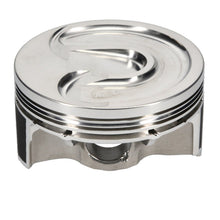 Load image into Gallery viewer, JE Pistons Ultra Series GM Gen V LT4 4.07in Bore/3.622in Stroke Set of 8 Pistons