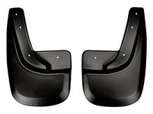 Load image into Gallery viewer, Husky Liners 07-10 Ford Explorer Sport Trac Custom-Molded Rear Mud Guards