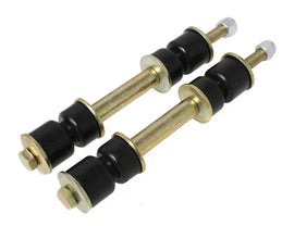 Energy Suspension Universal End Link 4 5/8-5 1/8in - Black - GTR Auto