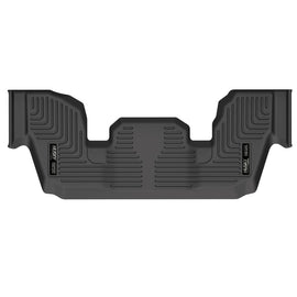 Husky Liners  2022 Acura MDX WeatherBeater 3rd Row Black Floor Liner - GTR Auto