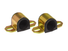 Load image into Gallery viewer, Prothane Universal Sway Bar Bushings - 1 5/16in for B Bracket - Black