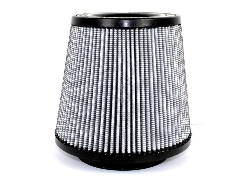 aFe MagnumFLOW Air Filters IAF PDS A/F PDS 5-1/2F x 9B x 7T (Inv) x 8H - GTR Auto