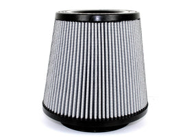 aFe MagnumFLOW Air Filters IAF PDS A/F PDS 5-1/2F x 9B x 7T (Inv) x 8H - GTR Auto