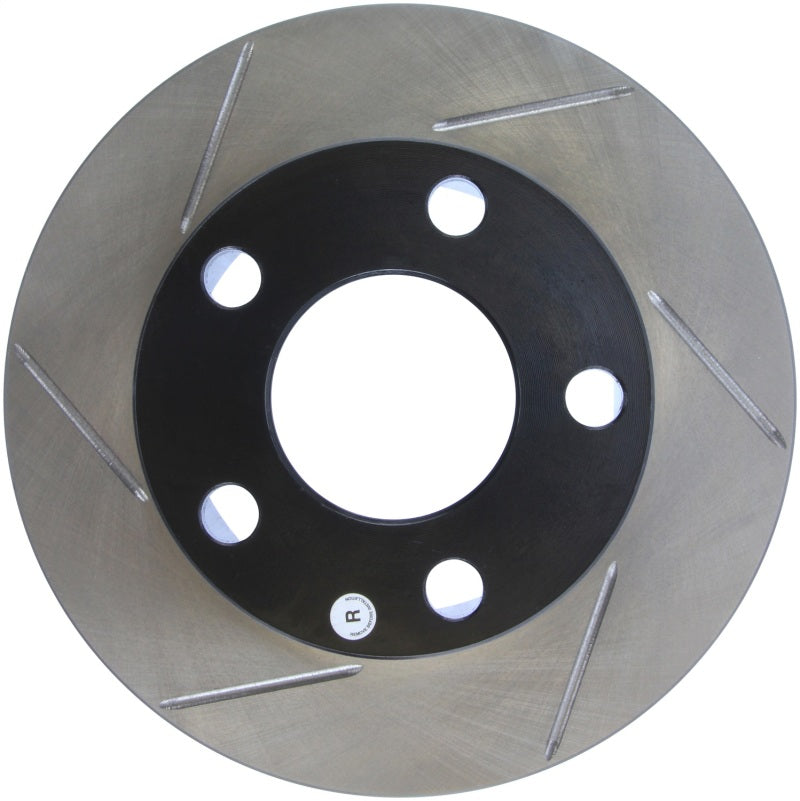 StopTech Slotted Sport Brake Rotor