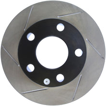 Load image into Gallery viewer, StopTech Slotted Sport Brake Rotor