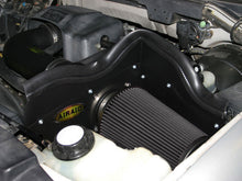 Load image into Gallery viewer, Airaid 97-03 Ford F-150/97-04 Expedition 4.6/5.4L CAD Intake System w/ Tube (Dry / Black Media)