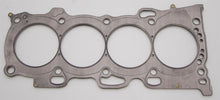 Load image into Gallery viewer, Cometic Toyota 2AZ FE 2.4L 89mm .040 inch MLS Head Gasket