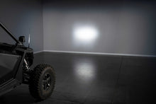 Load image into Gallery viewer, Diode Dynamics 20-Present Polaris RZR A-Pillar LED Pod Kit SS5 Sport - White Combo