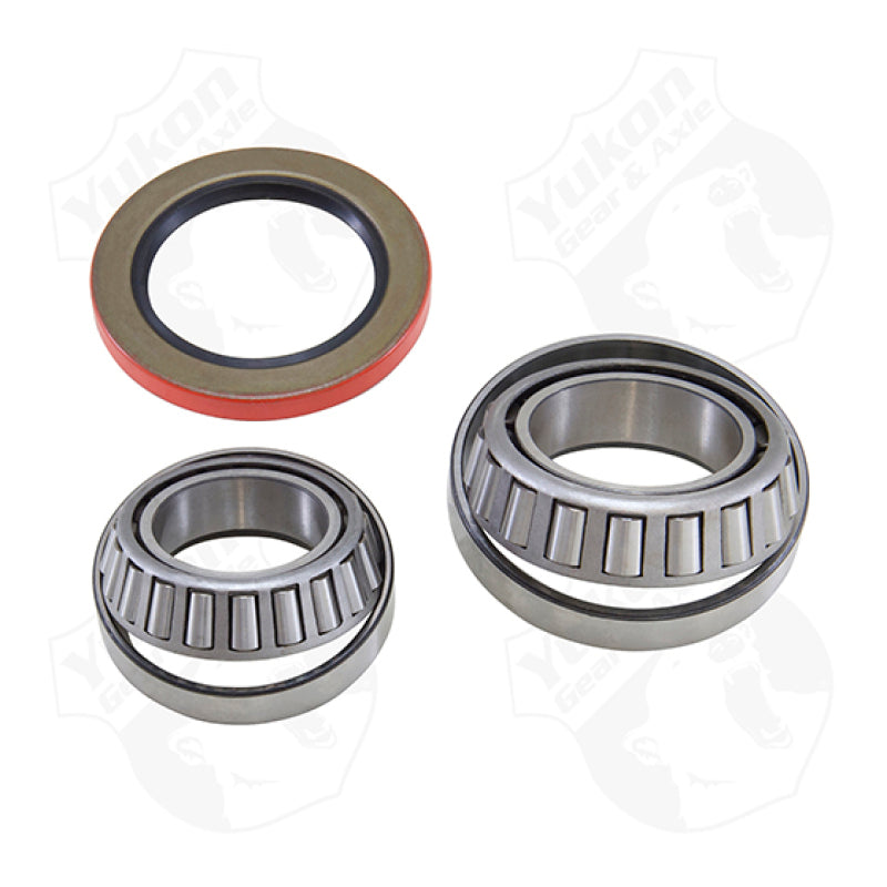 Yukon Gear Replacement Axle Bearing and Seal Kit For Dana 50 & Dana 60 - GTR Auto