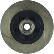 Load image into Gallery viewer, StopTech Slotted Sport Brake Rotor