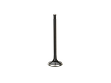 Load image into Gallery viewer, Honda H22 Exhaust valve 30.00x5.45x106.45mm / Tip 1.9mm/ SS/ Blk. Nitrided/ stock size