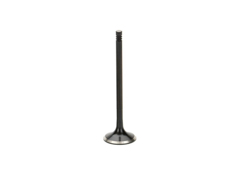 Supertech Honda NSX Blk Nitrided Intake Valve - Single (Drop Ship Only)