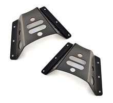 Load image into Gallery viewer, Ridetech 64-66 Ford Mustang Strut Tower Braces Pair