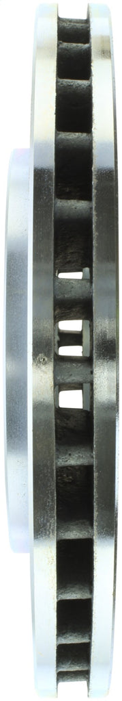 StopTech Select Sport Drilled & Slotted Rotor - Front Right