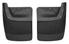 Load image into Gallery viewer, Husky Liners 02-08 GMC Envoy (Base/XL/XUV) Custom-Molded Rear Mud Guards