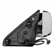 Load image into Gallery viewer, xTune Dodge Ram 1500 09-12 Extendable Heated Adjust Mirror Chrome Housing Right MIR-DRAM10-PW-R