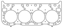 Load image into Gallery viewer, Cometic 92-96 GM LT1 Small Block 4.040 inch Bore .066 inch MLS-5 Head Gasket (w/Valve Pockets)