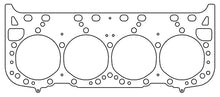 Load image into Gallery viewer, Cometic 92-96 GM LT1 Small Block 4.040 inch Bore .060 inch MLS-5 Headgasket (w/Valve Pockets)