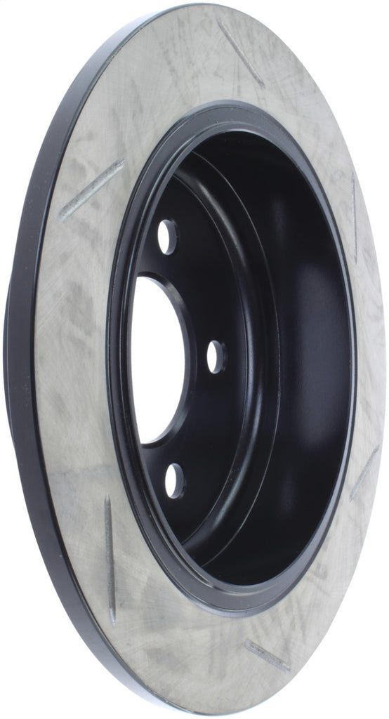 StopTech Slotted Sport Brake Rotor
