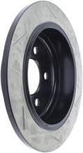 Load image into Gallery viewer, StopTech Slotted Sport Brake Rotor
