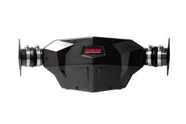Corsa 2020-2025 Chevrolet Corvette C8 Stingray Carbon Fiber Air Intake - GTR Auto
