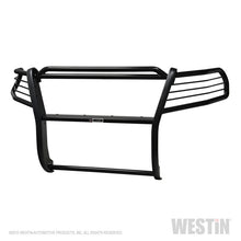 Load image into Gallery viewer, Westin 19-20 Ford Ranger Sportsman Grille Guard - Black