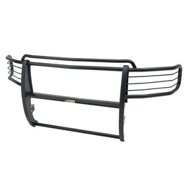 Westin 2005-2007 Ford F-250/350/450/550HD Super Duty Sportsman Grille Guard - Black - GTR Auto