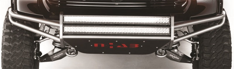 N-Fab RSP Front Bumper 04-08 Ford F150/Lobo - Tex. Black - Direct Fit LED