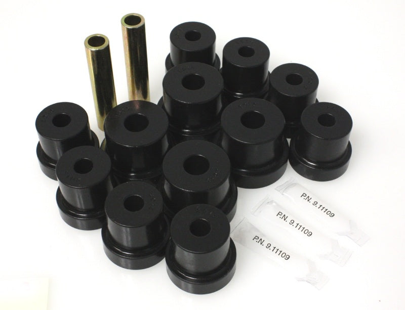 Energy Suspension 73-79 Buick Apollo/Skylark / 70-81 Camaro / 68-79 Nova/Chevy II(multi leaf spring) - GTR Auto