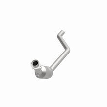 Load image into Gallery viewer, MagnaFlow Direct Fit Catalytic Converter 03-05 Jaguar S-Type4.2L D/S