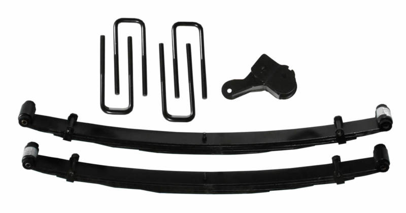 Skyjacker 2" KIT,00-03 S-DUTY F250/35