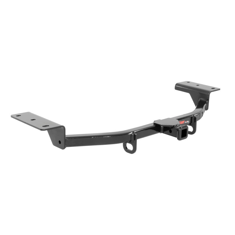 Curt 13-16 Ford Focus ST Class 1 Trailer Hitch w/1-1/4in Receiver BOXED