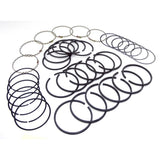 Omix Piston Ring Set 226 Std 54-64 Jeep CJ Models