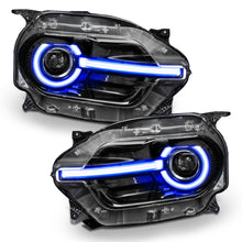 Load image into Gallery viewer, Oracle 2021 Ford Bronco Sport RGB+W Headlight DRL + Halo  - ColorSHIFT w/ RF Controller