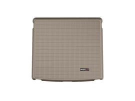 WeatherTech 13+ BMW X1 Cargo Liners - Tan