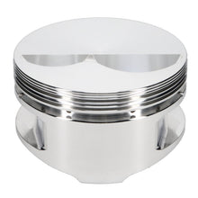 Load image into Gallery viewer, JE Pistons 4.040 350 SBC FT Set of 8 Pistons