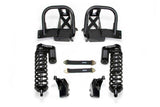 Fabtech 05-07 Ford F250/350 4WD 6in C/O Conv Sys Dlss 4.0 C/O& Hoops Only