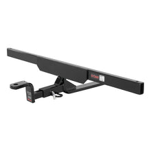 Load image into Gallery viewer, Curt 94-98 Mitsubishi Galant Class 1 Trailer Hitch w/1-1/4in Ball Mount BOXED